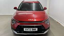 2022 (72) KIA NIRO 1.6 GDi Hybrid 4 5dr DCT 5284083