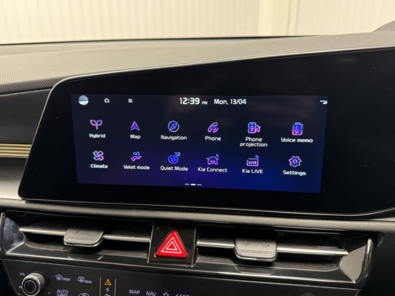 2022 (72) KIA NIRO 1.6 GDi Hybrid 4 5dr DCT 5284091