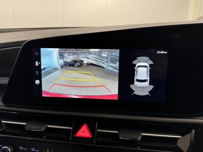 2022 (72) KIA NIRO 1.6 GDi Hybrid 4 5dr DCT 5284092