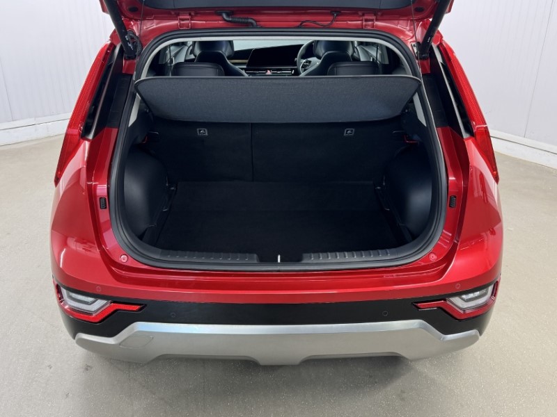 2022 (72) KIA NIRO 1.6 GDi Hybrid 4 5dr DCT 5284058