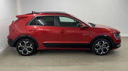 2022 (72) KIA NIRO 1.6 GDi Hybrid 4 5dr DCT 5284095