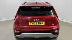 2022 (72) KIA NIRO 1.6 GDi Hybrid 4 5dr DCT 5284055