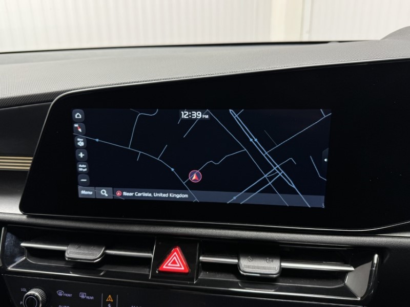 2022 (72) KIA NIRO 1.6 GDi Hybrid 4 5dr DCT 5284074