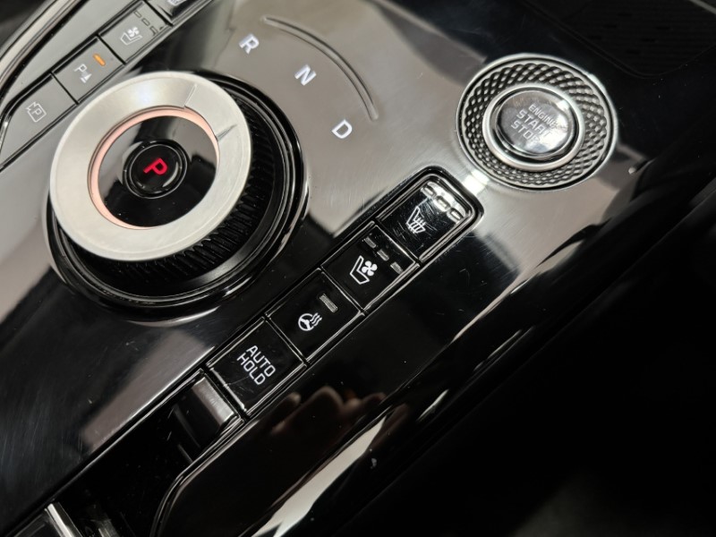 2022 (72) KIA NIRO 1.6 GDi Hybrid 4 5dr DCT 5284093