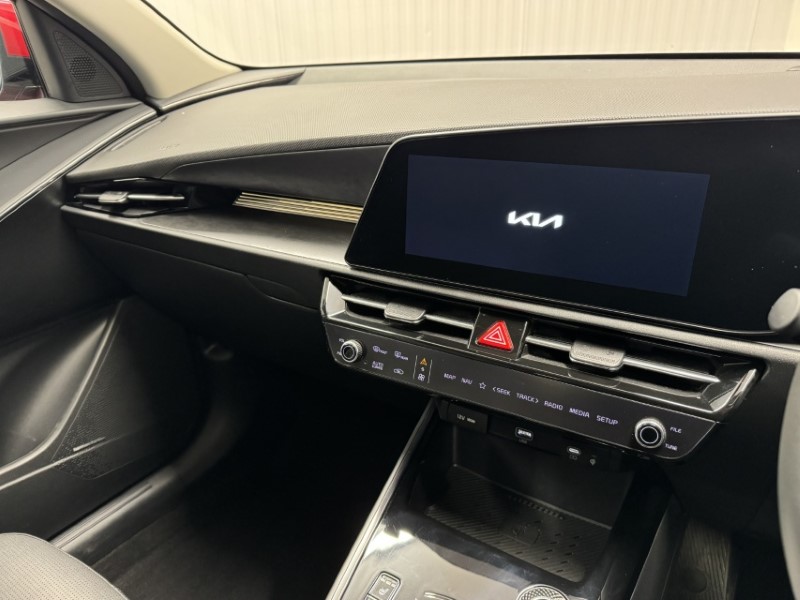 2022 (72) KIA NIRO 1.6 GDi Hybrid 4 5dr DCT 5284069