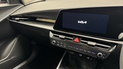 2022 (72) KIA NIRO 1.6 GDi Hybrid 4 5dr DCT 5284069