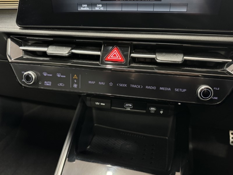 2022 (72) KIA NIRO 1.6 GDi Hybrid 4 5dr DCT 5284080