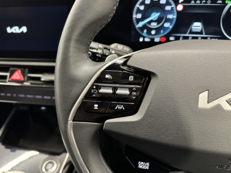 2022 (72) KIA NIRO 1.6 GDi Hybrid 4 5dr DCT 5284089