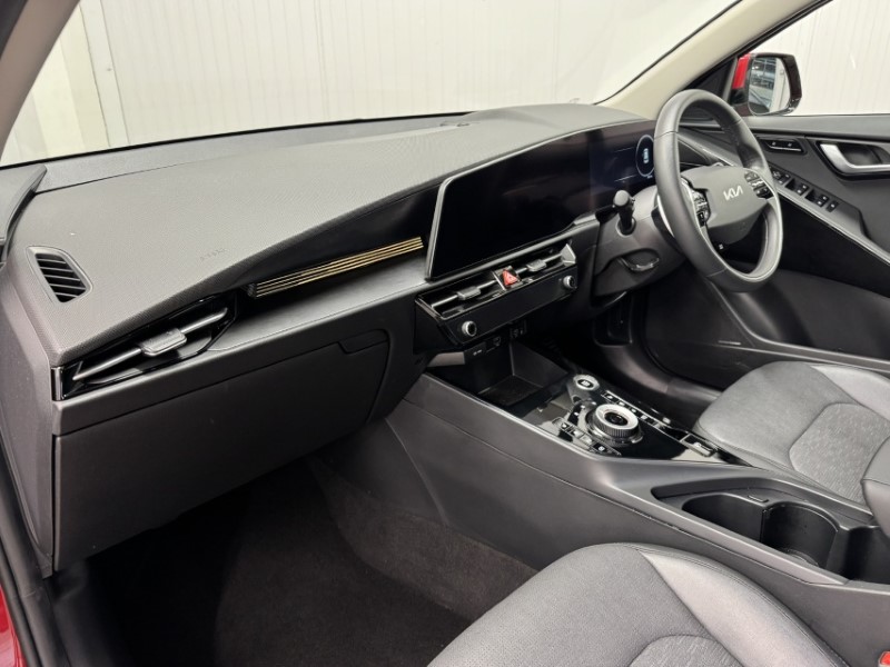 2022 (72) KIA NIRO 1.6 GDi Hybrid 4 5dr DCT 5284086