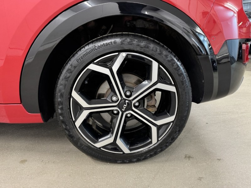 2022 (72) KIA NIRO 1.6 GDi Hybrid 4 5dr DCT 5284060