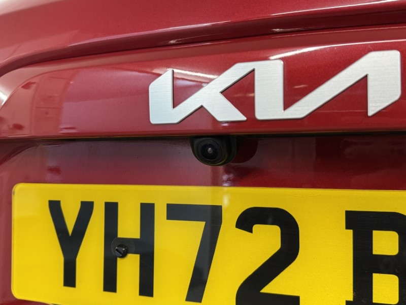 2022 (72) KIA NIRO 1.6 GDi Hybrid 4 5dr DCT 5284057