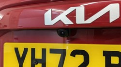 2022 (72) KIA NIRO 1.6 GDi Hybrid 4 5dr DCT 5284057