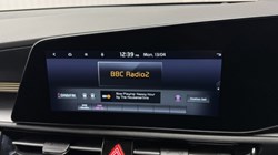 2022 (72) KIA NIRO 1.6 GDi Hybrid 4 5dr DCT 5284075