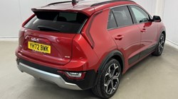 2022 (72) KIA NIRO 1.6 GDi Hybrid 4 5dr DCT 5284054