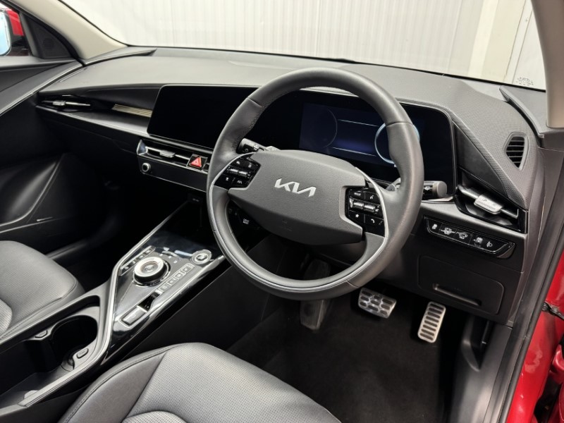 2022 (72) KIA NIRO 1.6 GDi Hybrid 4 5dr DCT 5284087