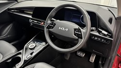 2022 (72) KIA NIRO 1.6 GDi Hybrid 4 5dr DCT 5284087