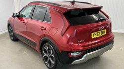 2022 (72) KIA NIRO 1.6 GDi Hybrid 4 5dr DCT 5284056