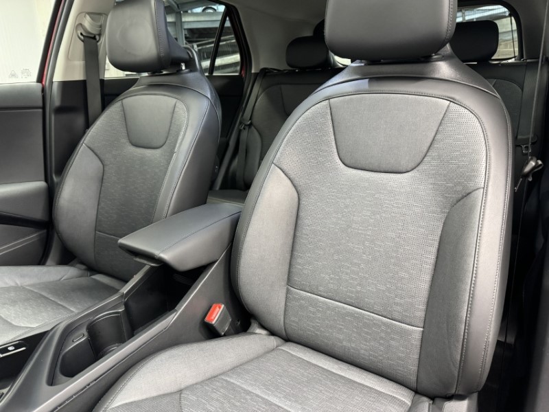 2022 (72) KIA NIRO 1.6 GDi Hybrid 4 5dr DCT 5284065