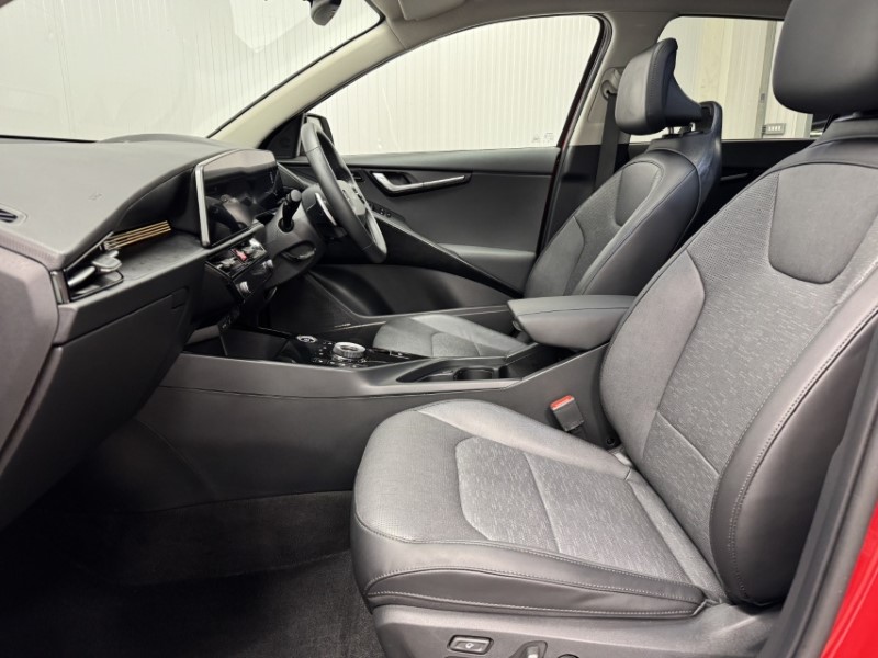 2022 (72) KIA NIRO 1.6 GDi Hybrid 4 5dr DCT 5284064
