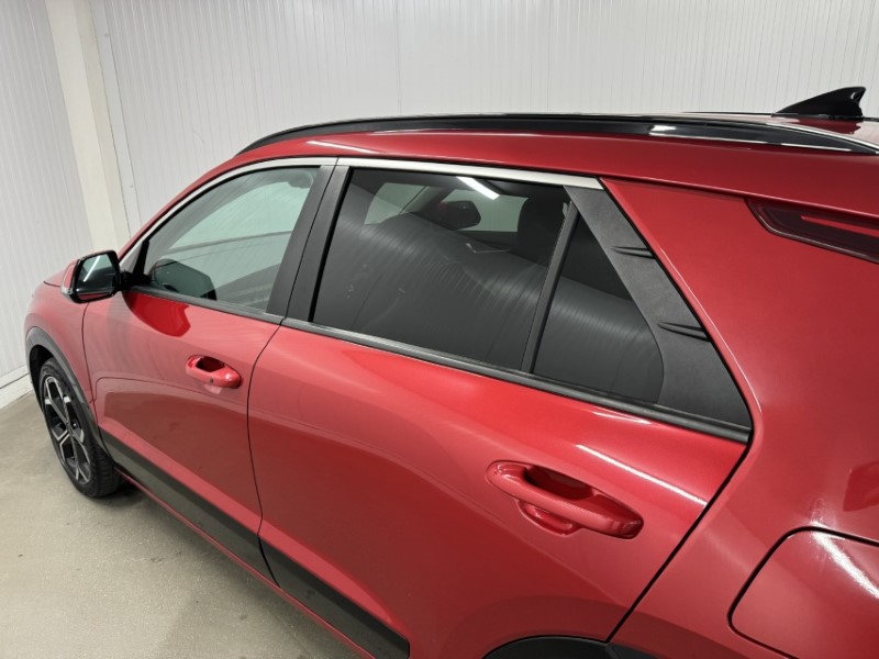 2022 (72) KIA NIRO 1.6 GDi Hybrid 4 5dr DCT 5284084