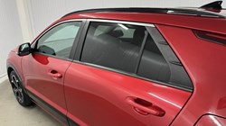 2022 (72) KIA NIRO 1.6 GDi Hybrid 4 5dr DCT 5284084