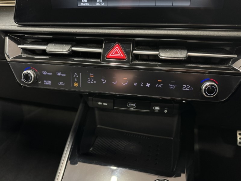 2022 (72) KIA NIRO 1.6 GDi Hybrid 4 5dr DCT 5284081