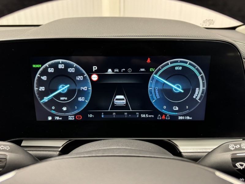 2022 (72) KIA NIRO 1.6 GDi Hybrid 4 5dr DCT 5284090