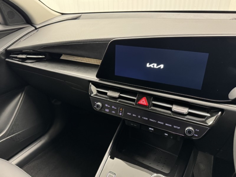 2025 (25) KIA NIRO 150kW 3 65kWh 5dr Auto 5316539