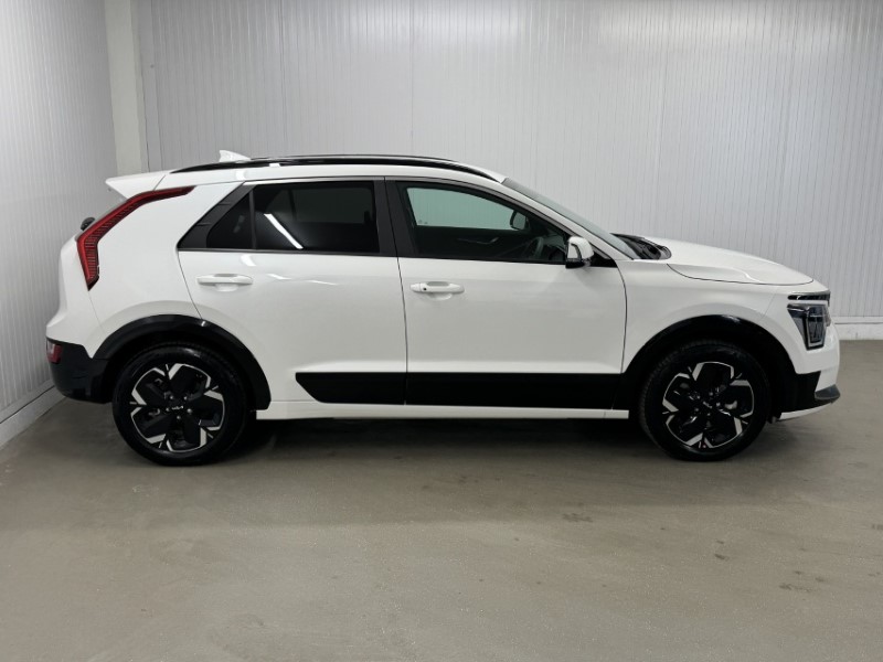 2025 (25) KIA NIRO 150kW 3 65kWh 5dr Auto 5316553