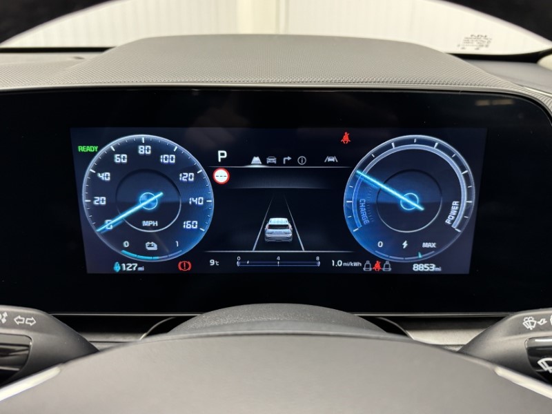 2025 (25) KIA NIRO 150kW 3 65kWh 5dr Auto 5316543