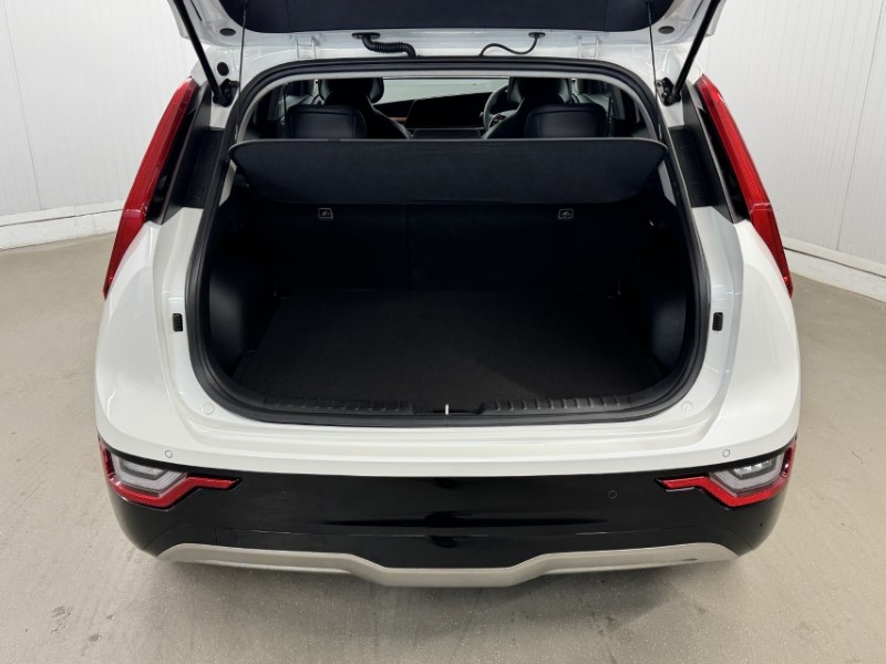 2025 (25) KIA NIRO 150kW 3 65kWh 5dr Auto 5316527