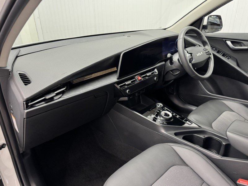 2025 (25) KIA NIRO 150kW 3 65kWh 5dr Auto 5316532