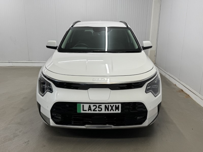 2025 (25) KIA NIRO 150kW 3 65kWh 5dr Auto 5316555