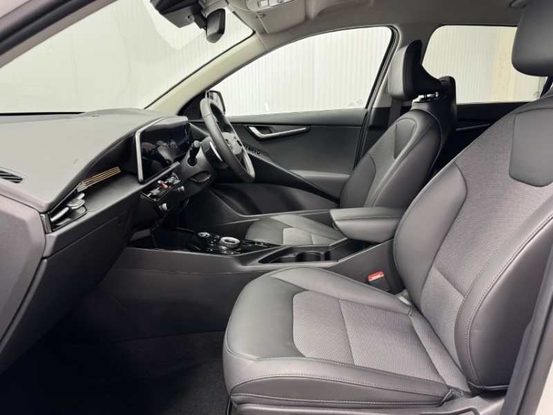 2025 (25) KIA NIRO 150kW 3 65kWh 5dr Auto 5316533