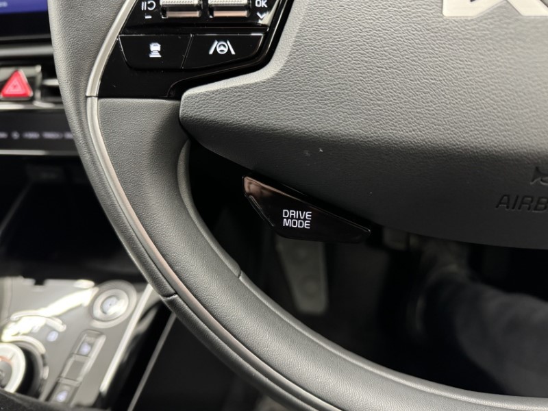 2025 (25) KIA NIRO 150kW 3 65kWh 5dr Auto 5316541