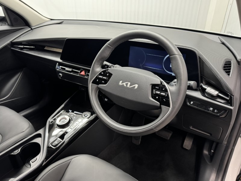 2025 (25) KIA NIRO 150kW 3 65kWh 5dr Auto 5316535