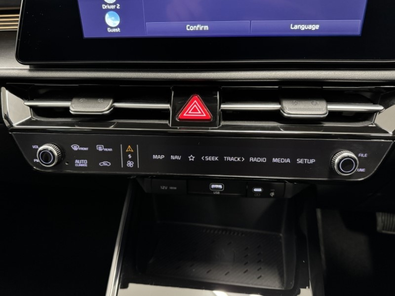 2025 (25) KIA NIRO 150kW 3 65kWh 5dr Auto 5316546