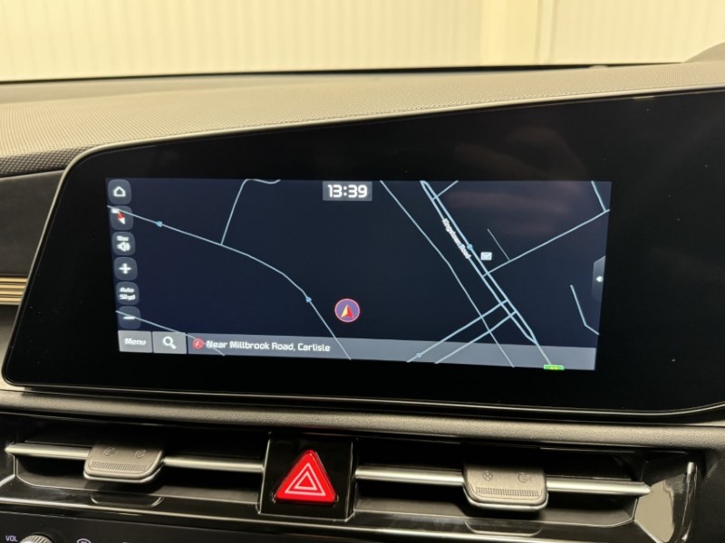 2025 (25) KIA NIRO 150kW 3 65kWh 5dr Auto 5316549