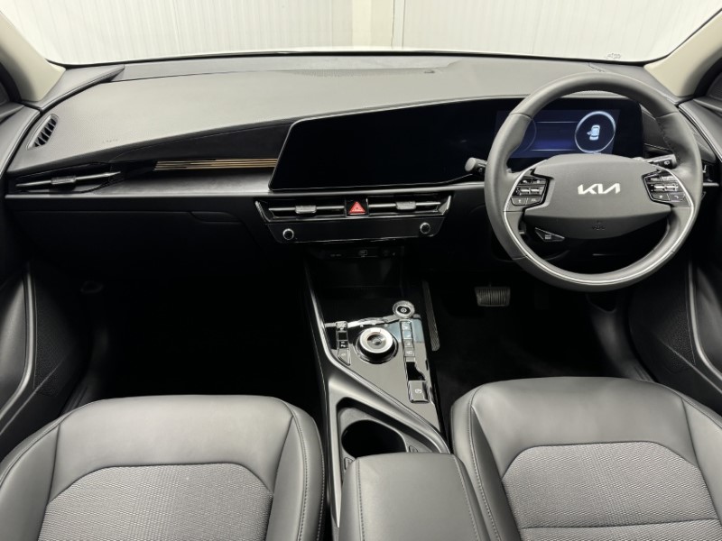 2025 (25) KIA NIRO 150kW 3 65kWh 5dr Auto 5316531
