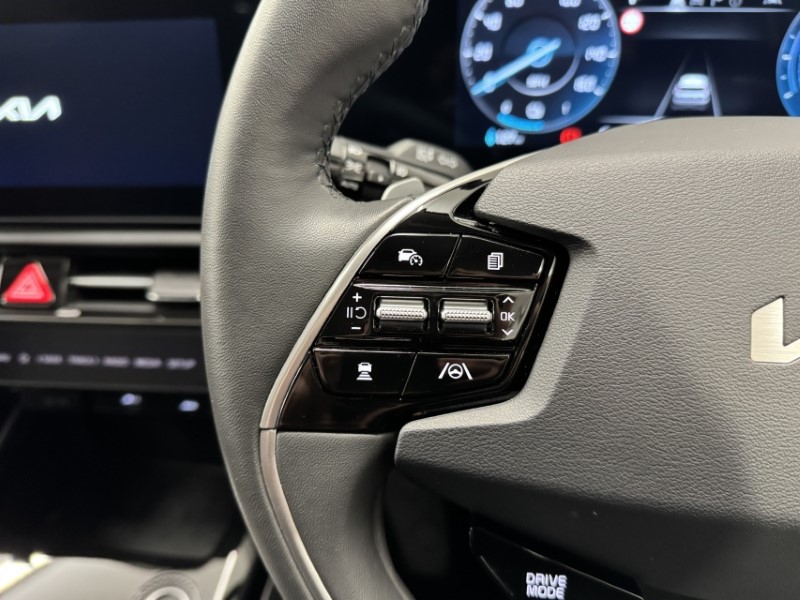 2025 (25) KIA NIRO 150kW 3 65kWh 5dr Auto 5316540