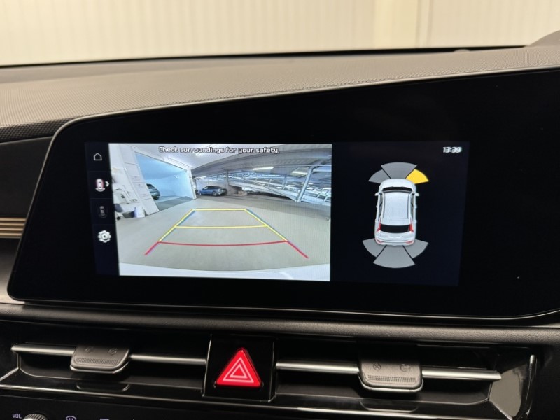 2025 (25) KIA NIRO 150kW 3 65kWh 5dr Auto 5316551