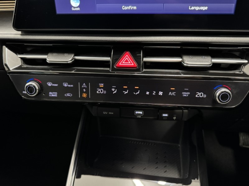 2025 (25) KIA NIRO 150kW 3 65kWh 5dr Auto 5316547