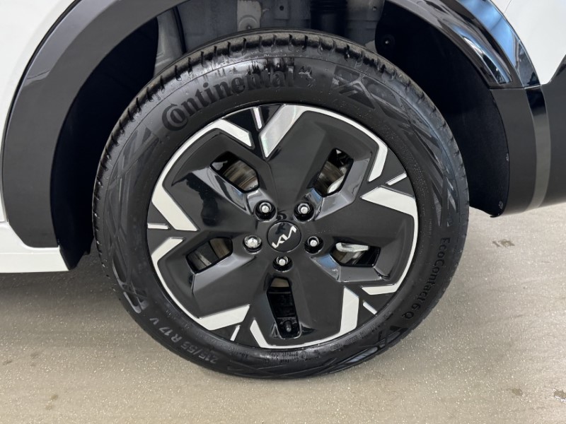 2025 (25) KIA NIRO 150kW 3 65kWh 5dr Auto 5316525