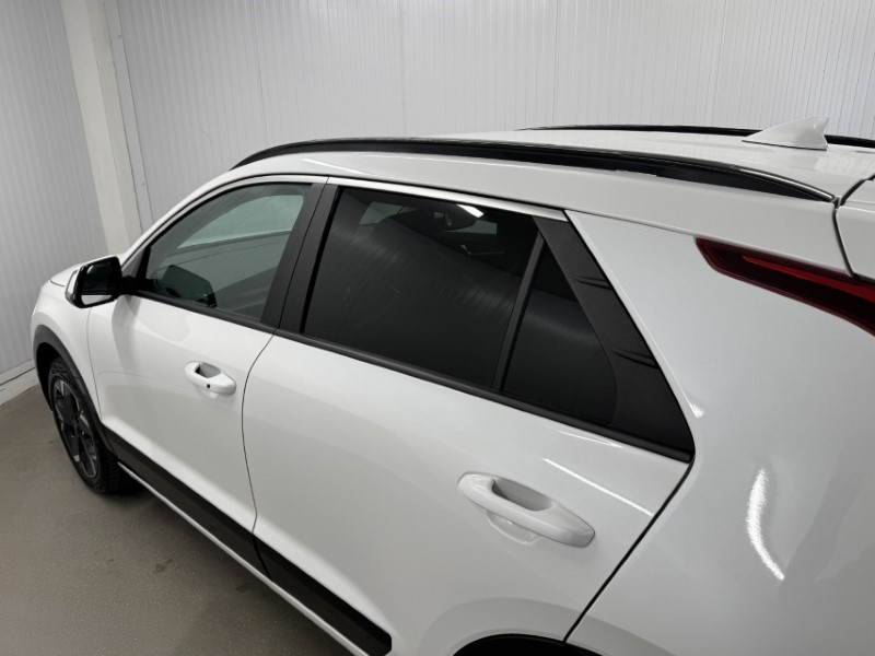2025 (25) KIA NIRO 150kW 3 65kWh 5dr Auto 5316528
