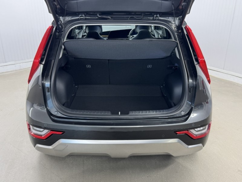 2023 (23) KIA NIRO 1.6 GDi Hybrid 4 5dr DCT 5285386