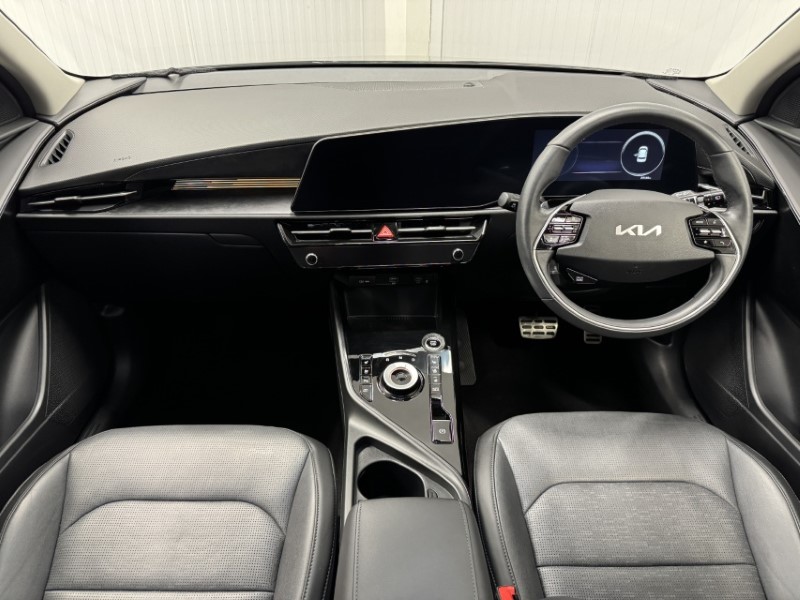 2023 (23) KIA NIRO 1.6 GDi Hybrid 4 5dr DCT 5285391