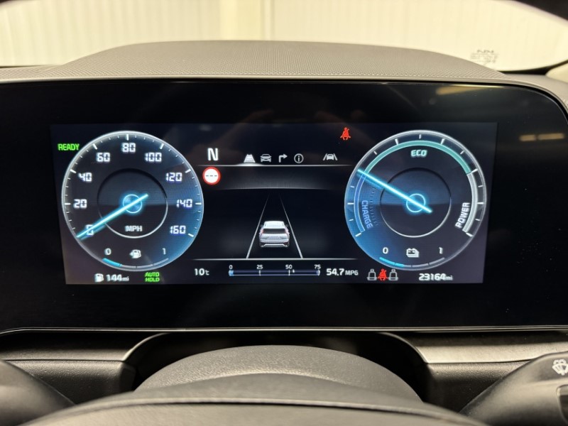 2023 (23) KIA NIRO 1.6 GDi Hybrid 4 5dr DCT 5285378