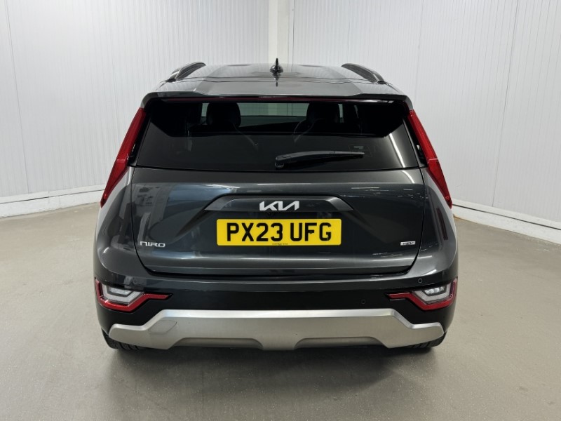 2023 (23) KIA NIRO 1.6 GDi Hybrid 4 5dr DCT 5285382