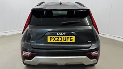 2023 (23) KIA NIRO 1.6 GDi Hybrid 4 5dr DCT 5285382