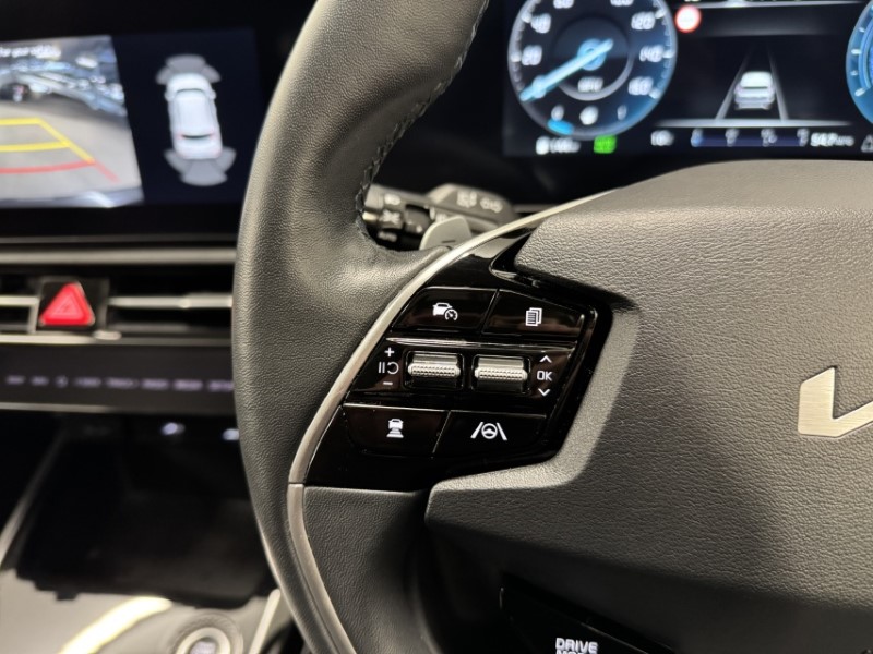 2023 (23) KIA NIRO 1.6 GDi Hybrid 4 5dr DCT 5285408